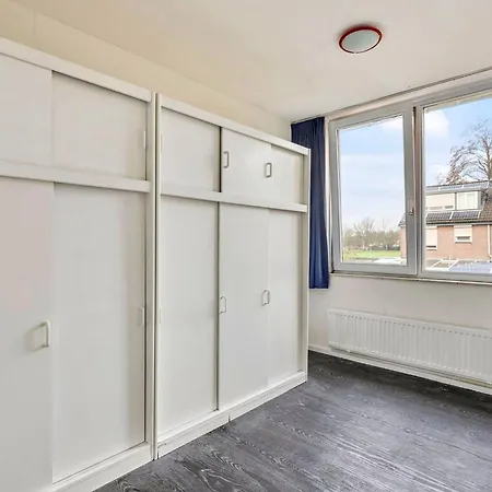 Lejlighed Ervaar Een Perfect Verblijf In Briandstraat 5, Zevenaar! *