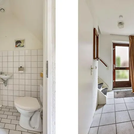 Ervaar Een Perfect Verblijf In Briandstraat 5, Zevenaar! Lejlighed *