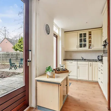 Lejlighed Ervaar Een Perfect Verblijf In Briandstraat 5, Zevenaar!