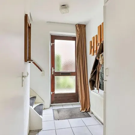 Lejlighed Ervaar Een Perfect Verblijf In Briandstraat 5, Zevenaar! *